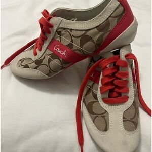 Coach Baylee size 6M